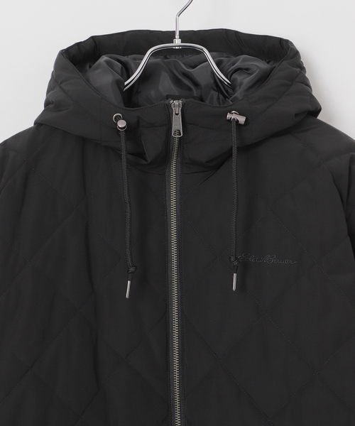 Eddie Bauer（エディーバウアー） ダウンジャケット ダウン 別注 中綿