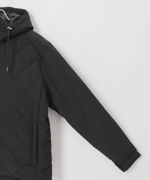 Eddie Bauer（エディーバウアー） ダウンジャケット ダウン 別注 中綿