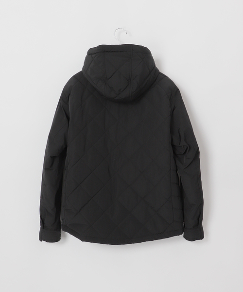 Eddie Bauer（エディーバウアー） ダウンジャケット ダウン 別注 中綿