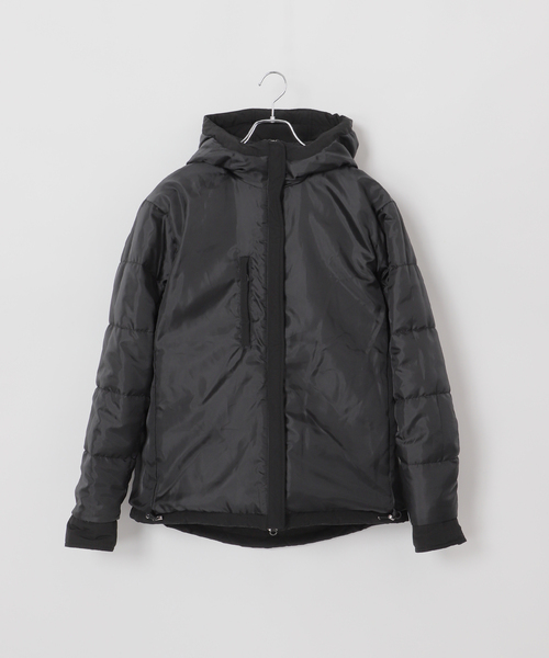 Eddie Bauer（エディーバウアー） ダウンジャケット ダウン 別注 中綿