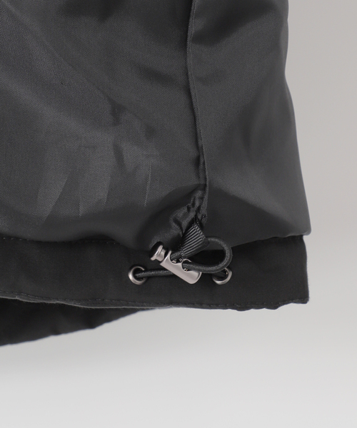 Eddie Bauer（エディーバウアー） ダウンジャケット ダウン 別注 中綿