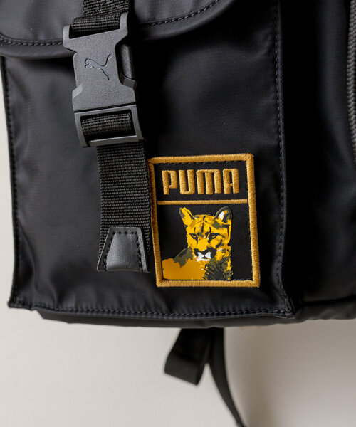 ear PAPILLONNER（イア パピヨネ） リュック FREE ブラック レディース