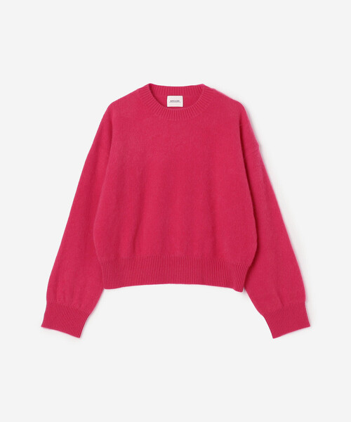 Morris & Sons（モリスアンドサンズ） ニット セーター MORRIS ＆ SONS