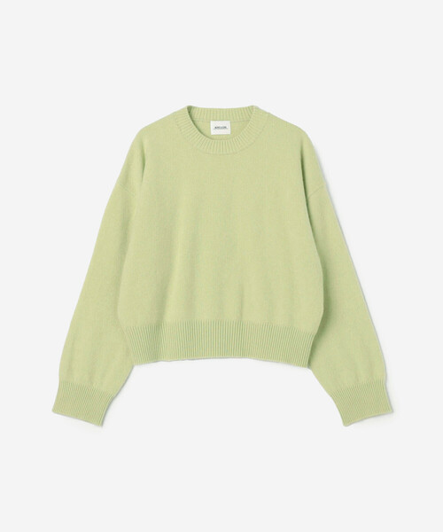 Morris & Sons（モリスアンドサンズ） ニット セーター MORRIS ＆ SONS