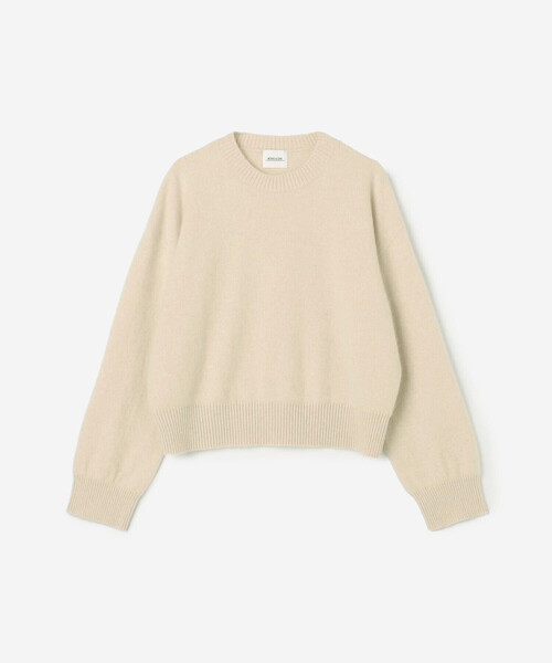 Morris & Sons（モリスアンドサンズ） ニット セーター MORRIS ＆ SONS