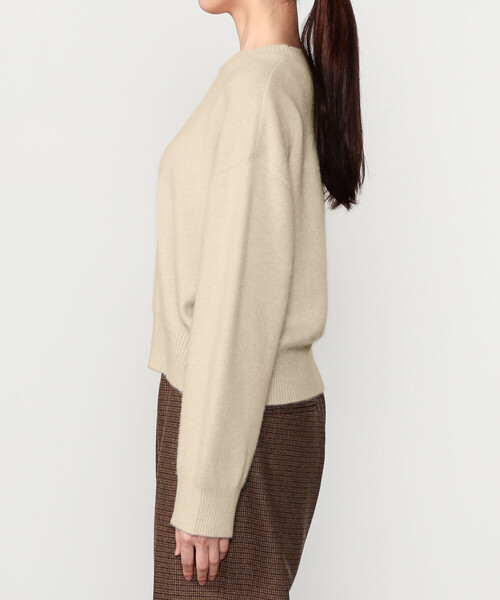 Morris & Sons（モリスアンドサンズ） ニット セーター MORRIS ＆ SONS