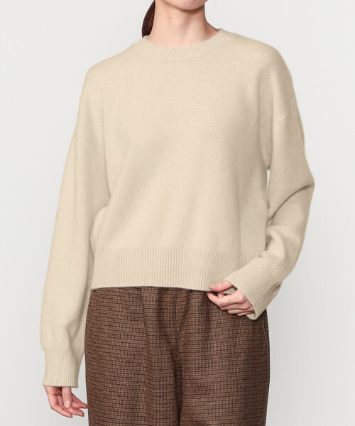 Morris & Sons（モリスアンドサンズ） ニット セーター MORRIS ＆ SONS