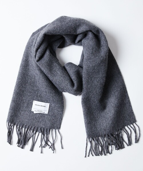 THE INOUE BROTHERS（ザイノウエブラザーズ） マフラー FREE