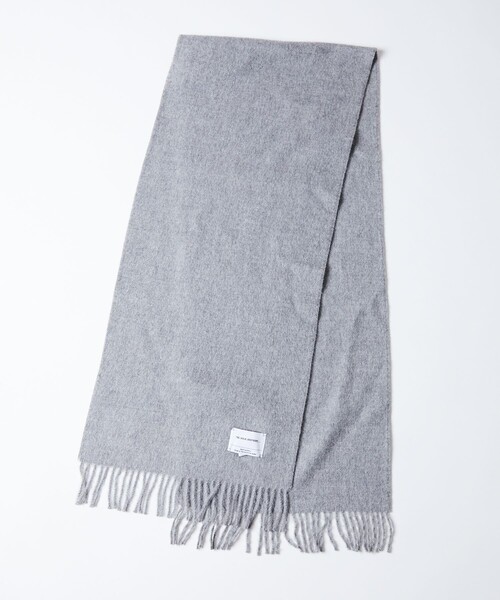 THE INOUE BROTHERS（ザイノウエブラザーズ） マフラー FREE