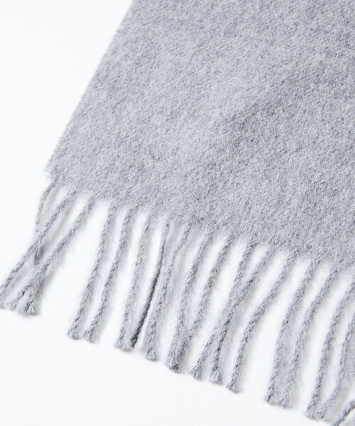 THE INOUE BROTHERS（ザイノウエブラザーズ） マフラー FREE