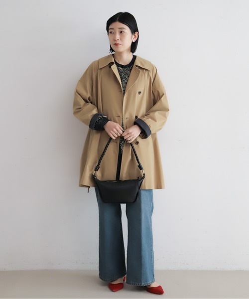 NOMBRE IMPAIR（ノンブルアンペール） コート アウター ハイカウント