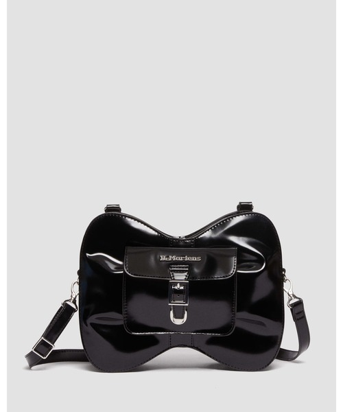 Dr.Martens（ドクターマーチン） ショルダーバッグ FREE ブラック
