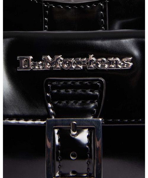 Dr.Martens（ドクターマーチン） ショルダーバッグ FREE ブラック
