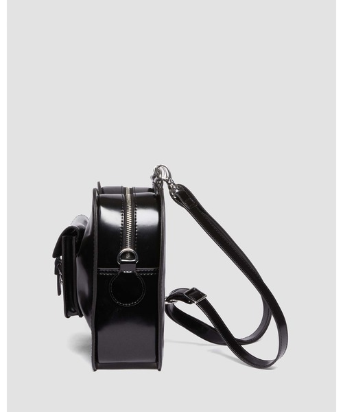 Dr.Martens（ドクターマーチン） ショルダーバッグ FREE ブラック