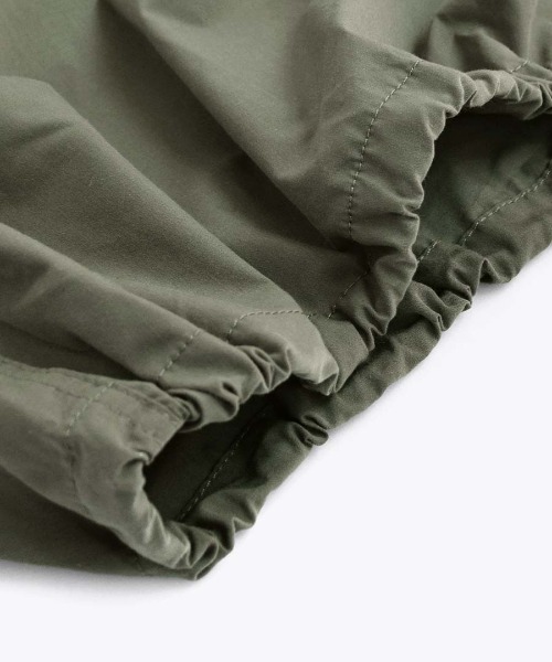 「e-zakkamania stores」 スカート M カーキ レディース_画像8