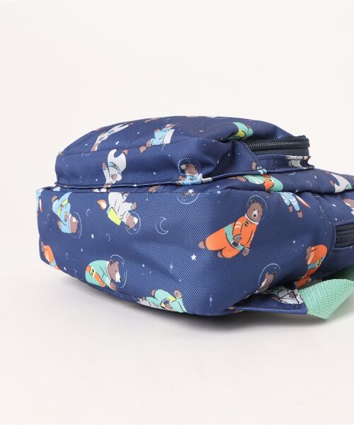 Cath Kidston（キャス・キッドソン） リュック キッズ ミニ バック