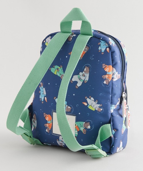 Cath Kidston（キャス・キッドソン） リュック キッズ ミニ バック