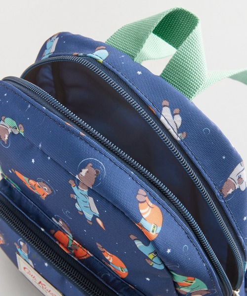 Cath Kidston（キャス・キッドソン） リュック キッズ ミニ バック