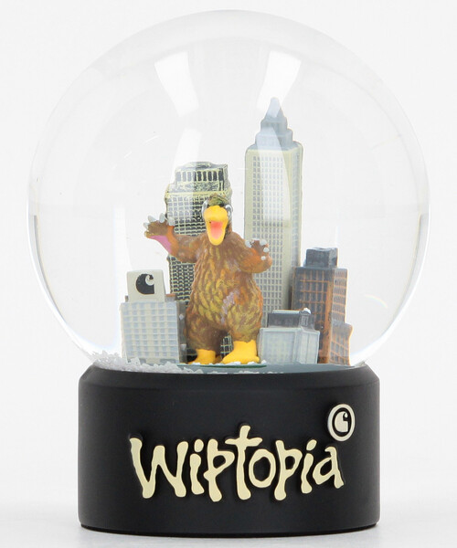 Carhartt（カーハート） インテリア WIPTOPIA SNOW GLOBE ウィプトピア