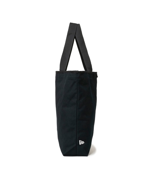 NEW ERA（ニューエラ） トートバッグ FREE アイボリー メンズ