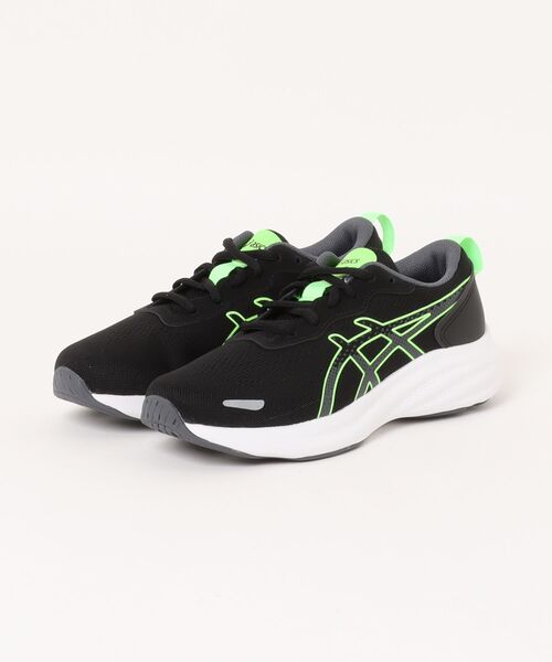 ASICS（アシックス） スニーカー 22-25(H) LAZERBEAM MR-A 22-25