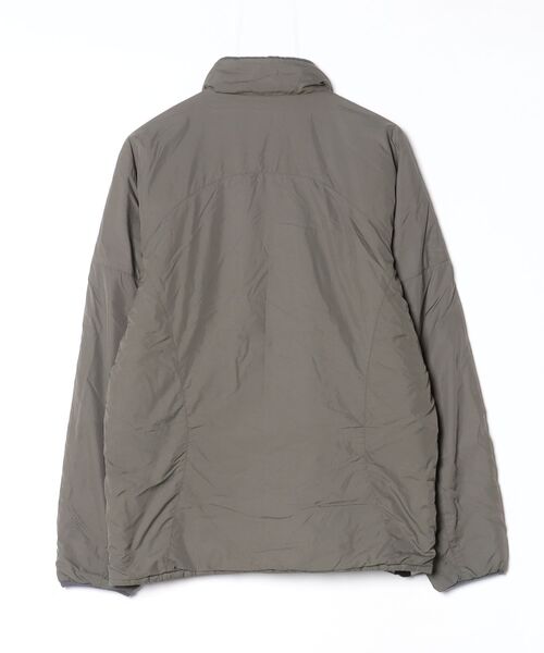 mont-bell（モンベル） ブルゾン L グレー メンズ : ZOZOTOWN Yahoo!店