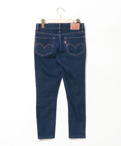 Levi's(リーバイス) スキニーデニムパンツ 25 ネイビー Levi's(リーバイス) スキニーデニムパンツ 25 ネイビー