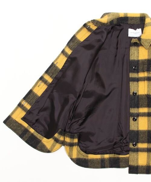 UNITED ARROWS（ユナイテッドアローズ） ジャケット 36 ブラック