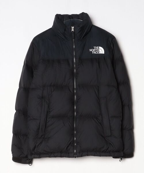 THE NORTH FACE（ザ ノースフェイス） ダウンジャケット M ブラック