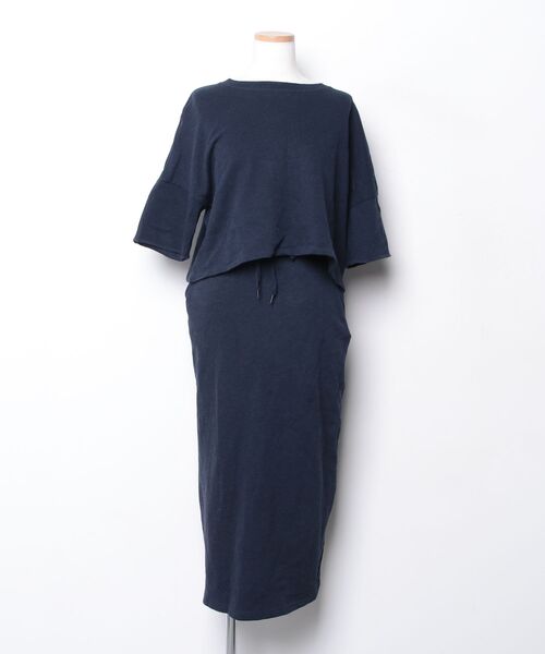 B：MING by BEAMS（ビーミング by ビームス） セットアップ SMALL