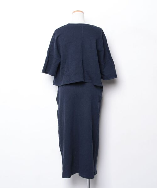 B：MING by BEAMS（ビーミング by ビームス） セットアップ SMALL