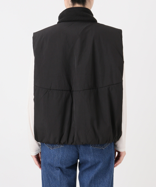 B.C STOCK（ベーセーストック） ブルゾン アウター ドッキング中綿