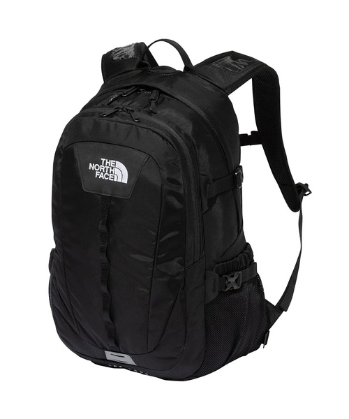 新品未使用 THE NORTH FACE 黒 リュック THE NORTH FACE（ザ ノースフェイス） リュック FREE ブラック メンズ