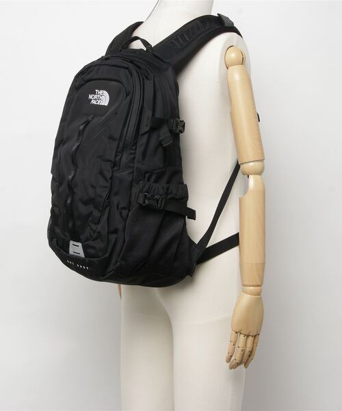 新品未使用 THE NORTH FACE 黒 リュック THE NORTH FACE（ザ ノースフェイス） リュック FREE ブラック メンズ