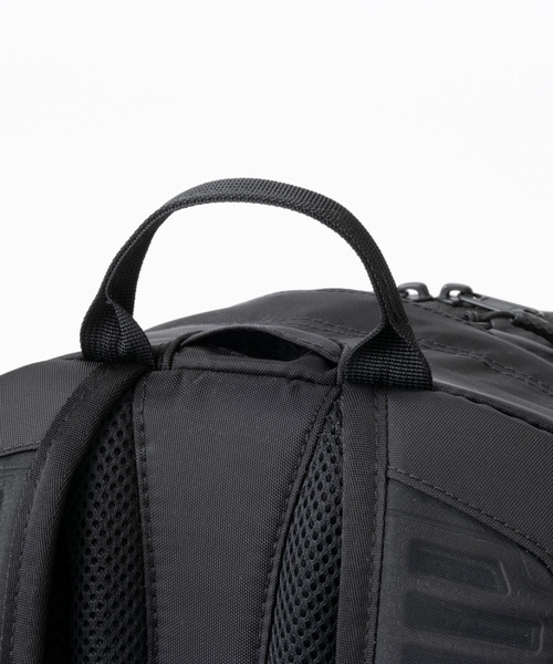 THE NORTH FACE（ザ ノースフェイス） リュック FREE ブラック メンズ