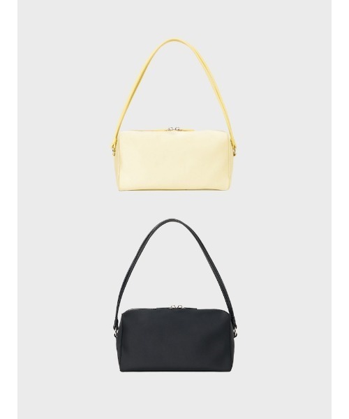 sahara（サハラ） ハンドバッグ Satin Box Hand Bag/サテンボックス