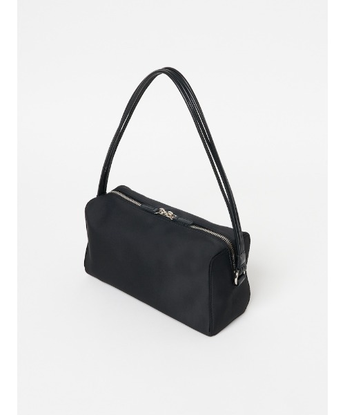 バッグ Sahara sahara（サハラ） ハンドバッグ Satin Box Hand Bag/サテンボックス
