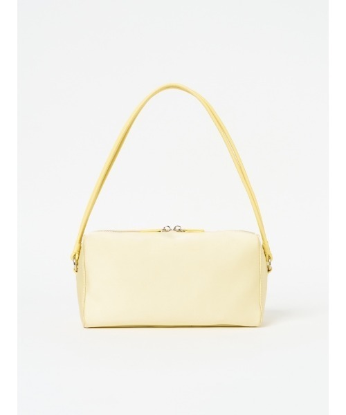 sahara（サハラ） ハンドバッグ Satin Box Hand Bag/サテンボックス