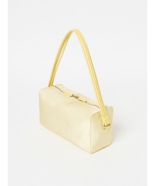 sahara（サハラ） ハンドバッグ Satin Box Hand Bag/サテンボックス
