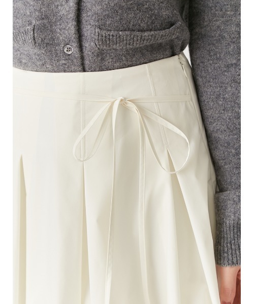 FRAY I.D（フレイ・アイディー） キュロット 0 ベージュ レディース