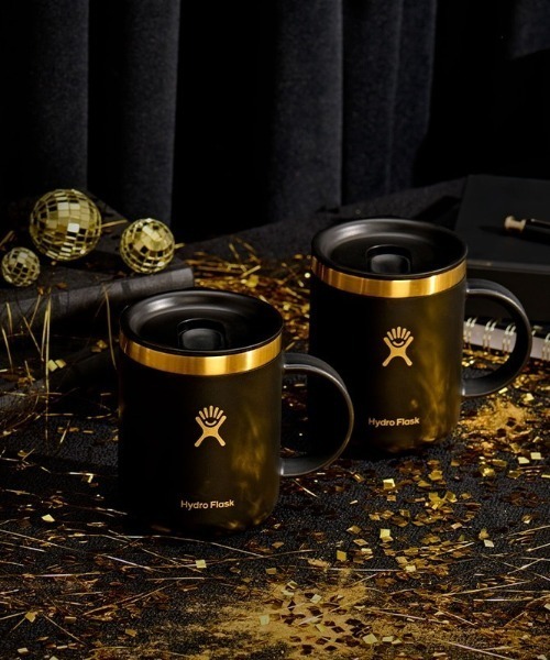 HYDRO FLASK（ハイドロフラスク） タンブラー マグカップ「Limited