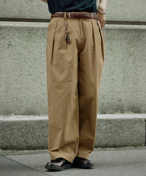Bleme パンツ S ベージュ メンズ : ZOZOTOWN Yahoo!店 - 通販 - Yahoo