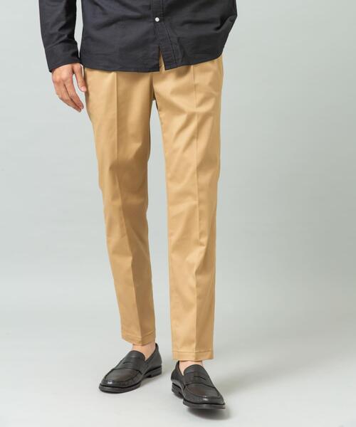 URBAN RESEARCH ROSSO MEN チノパン 「WEB限定」ストレッチチノ