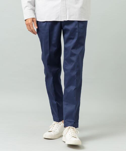 URBAN RESEARCH ROSSO MEN チノパン 「WEB限定」ストレッチチノ