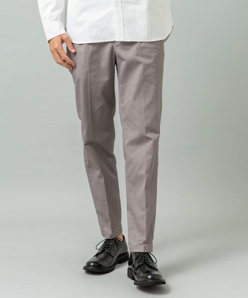 URBAN RESEARCH ROSSO MEN チノパン 「WEB限定」ストレッチチノ