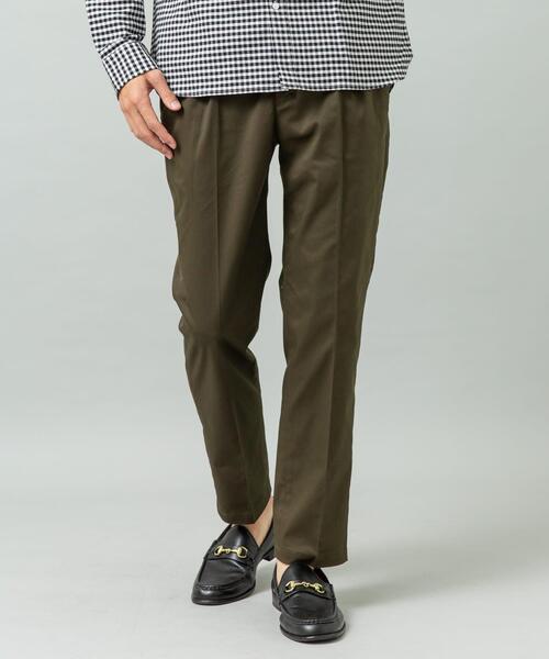 URBAN RESEARCH ROSSO MEN チノパン 「WEB限定」ストレッチチノ