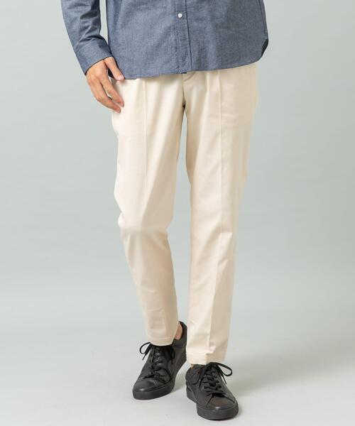 URBAN RESEARCH ROSSO MEN チノパン 「WEB限定」ストレッチチノ