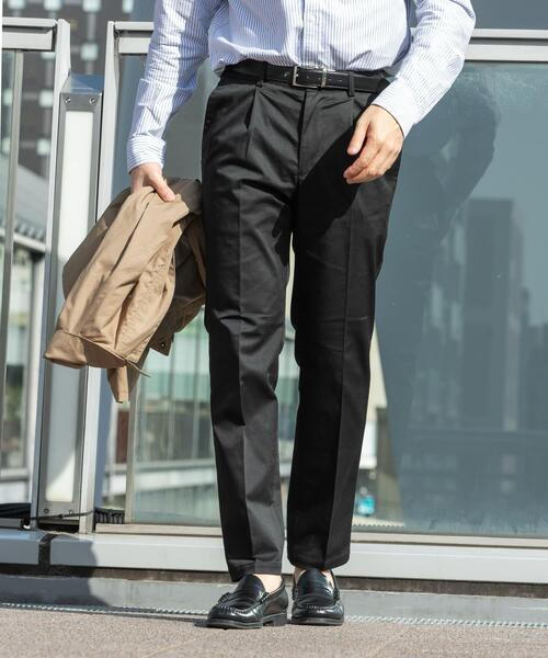 URBAN RESEARCH ROSSO MEN チノパン 「WEB限定」ストレッチチノ