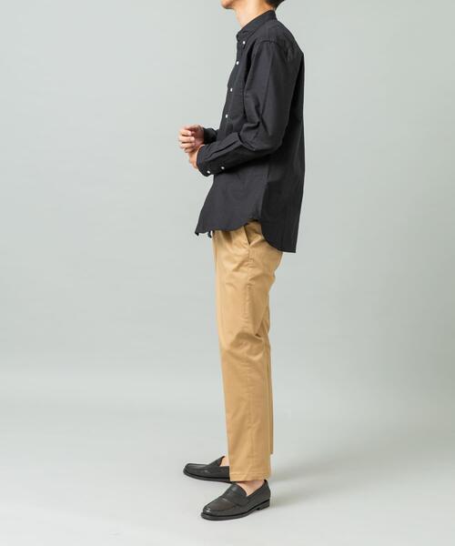 URBAN RESEARCH ROSSO MEN チノパン 「WEB限定」ストレッチチノ