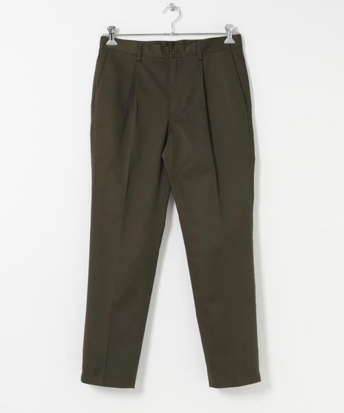 URBAN RESEARCH ROSSO MEN チノパン 「WEB限定」ストレッチチノ
